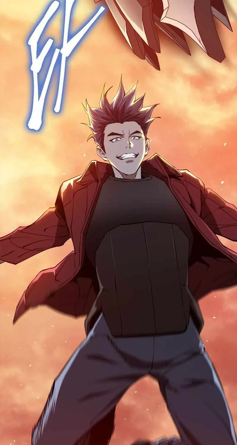 Strongest Level 1 Chapter 24 page 7 - 