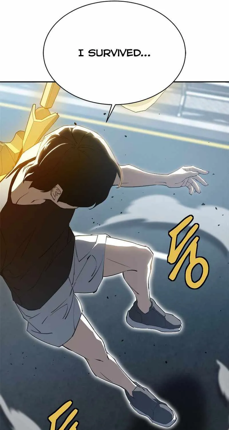 Strongest Level 1 Chapter 24 page 63 - 