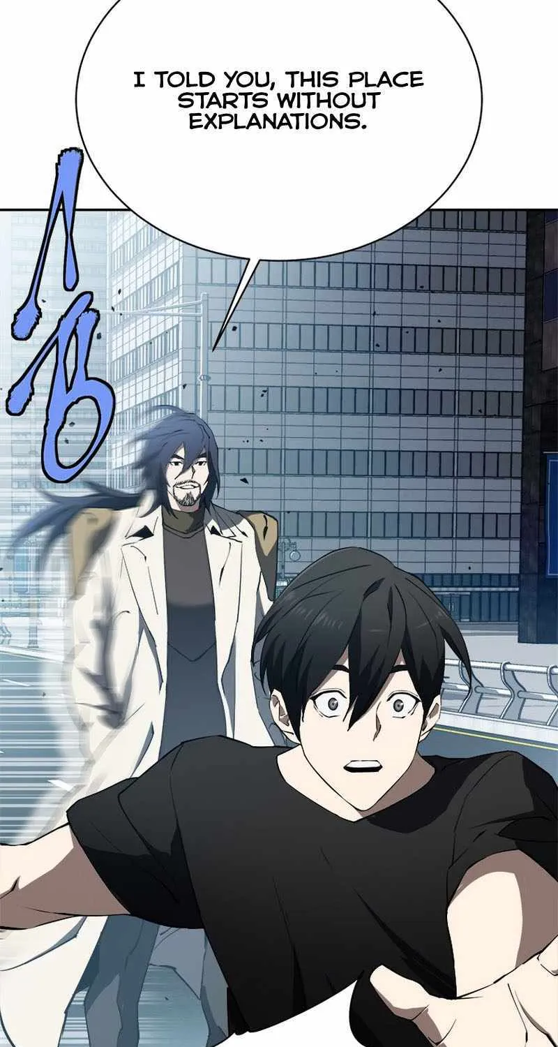 Strongest Level 1 Chapter 24 page 71 - 