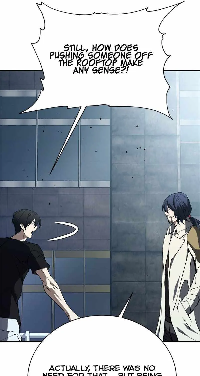Strongest Level 1 Chapter 24 page 73 - 