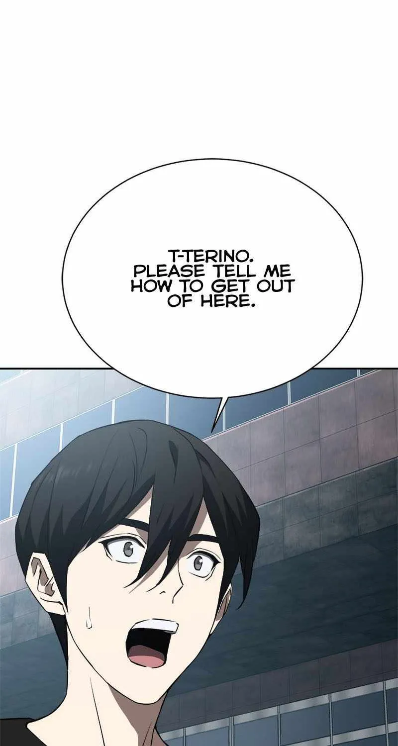 Strongest Level 1 Chapter 24 page 80 - 