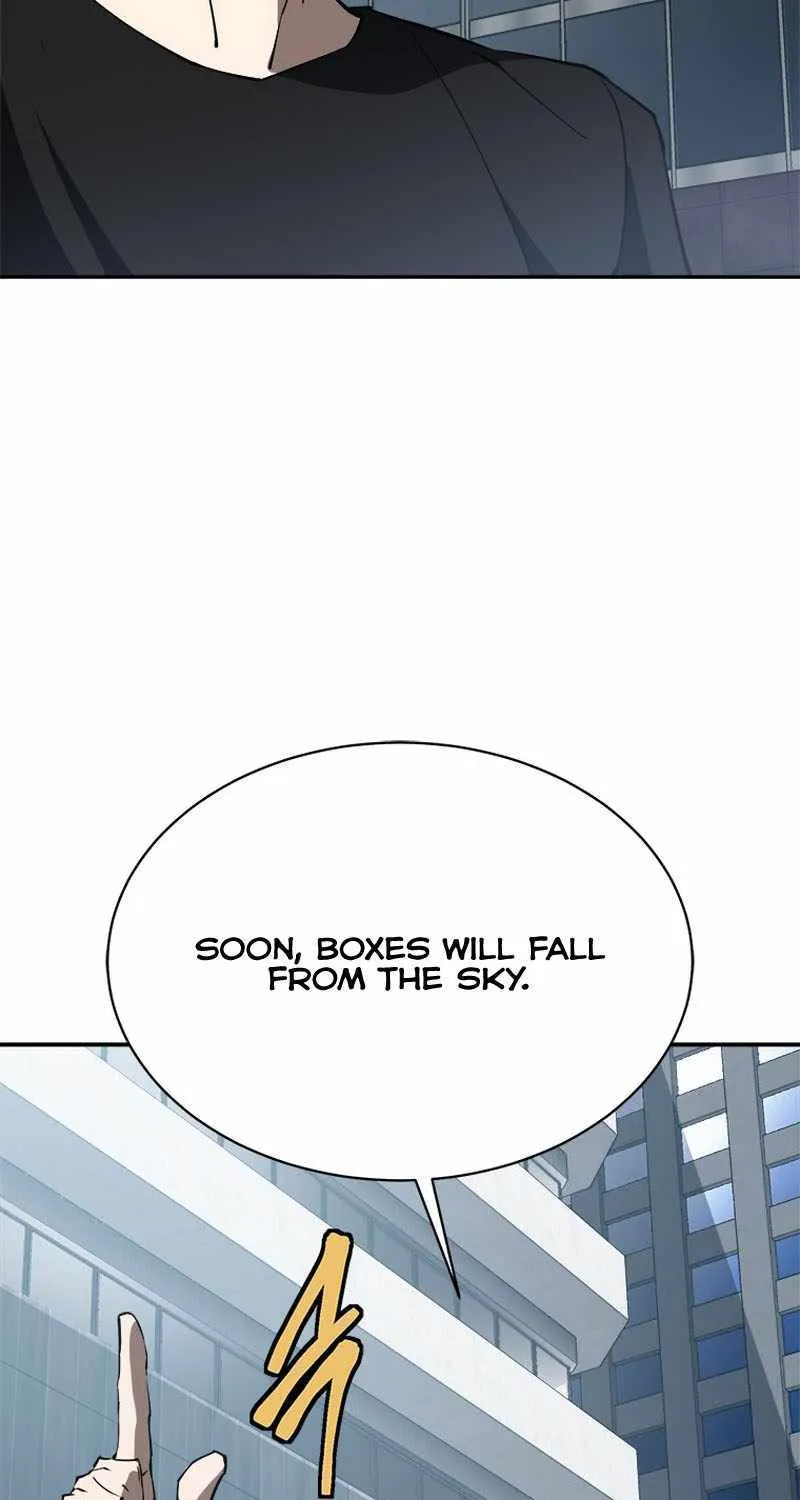 Strongest Level 1 Chapter 24 page 81 - 