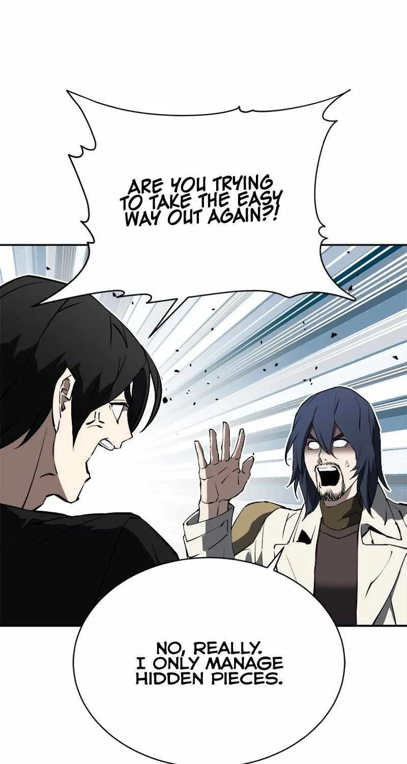 Strongest Level 1 Chapter 24 page 96 - 