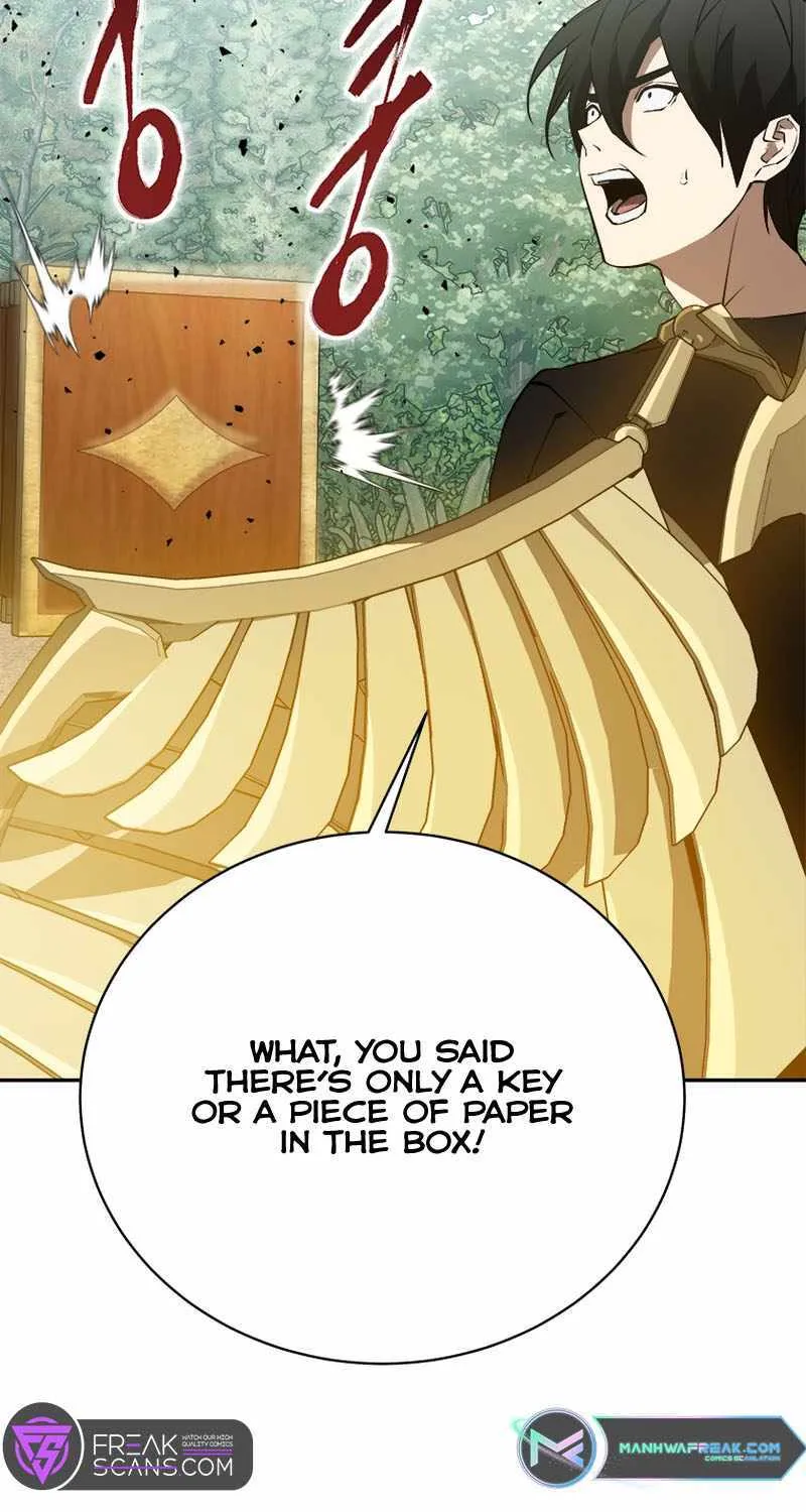 Strongest Level 1 Chapter 25 page 103 - 