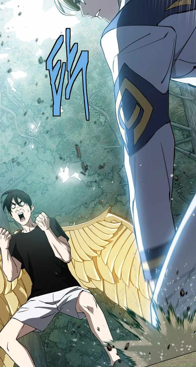 Strongest Level 1 Chapter 25 page 108 - 