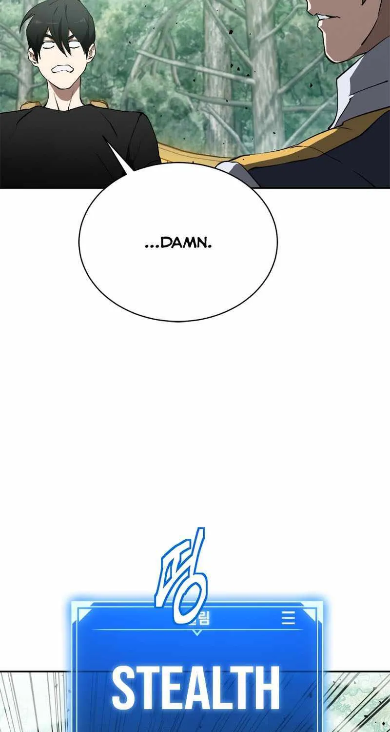 Strongest Level 1 Chapter 25 page 112 - 