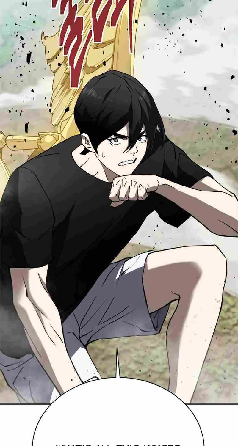 Strongest Level 1 Chapter 25 page 121 - 