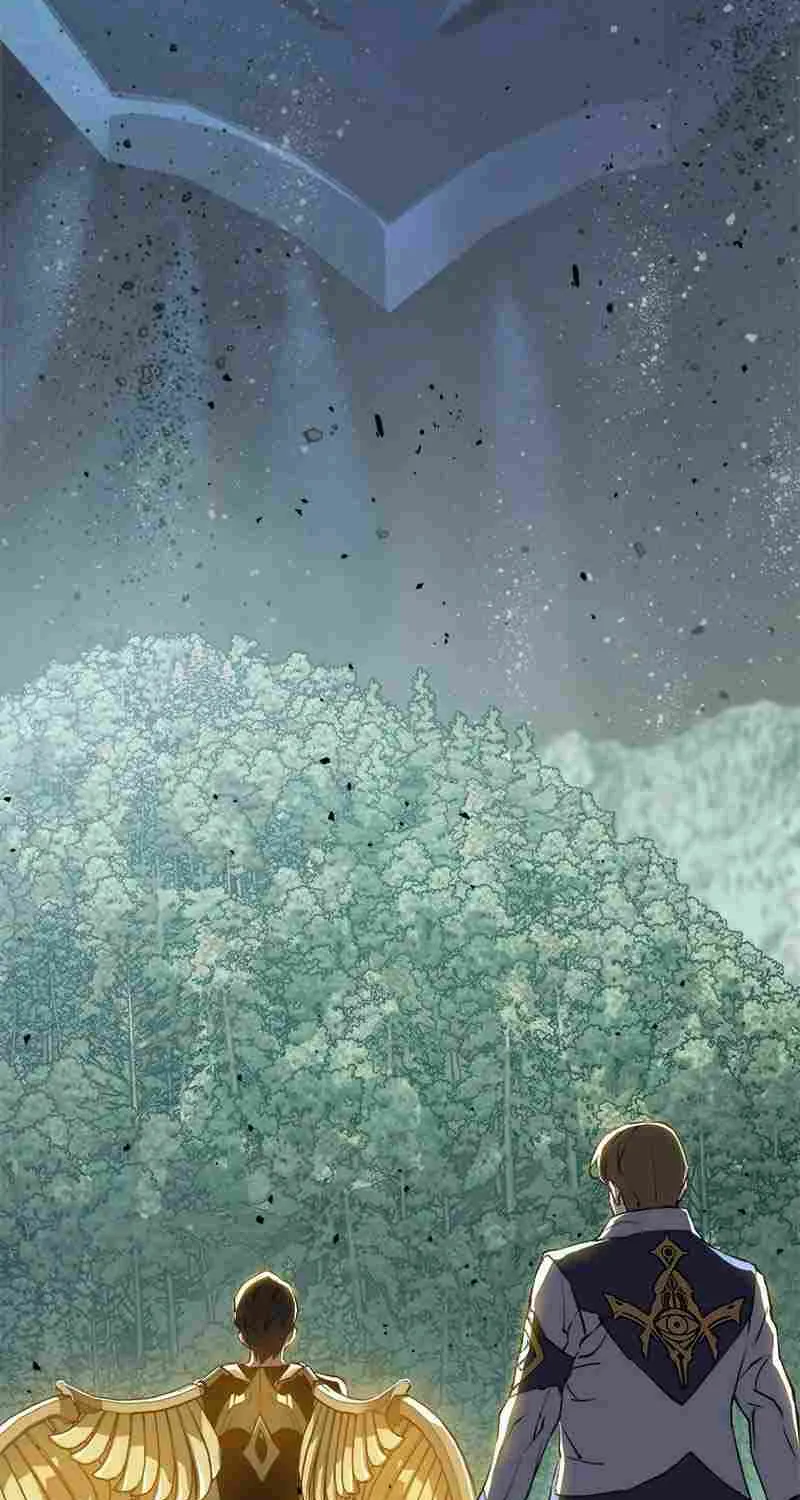 Strongest Level 1 Chapter 25 page 125 - 
