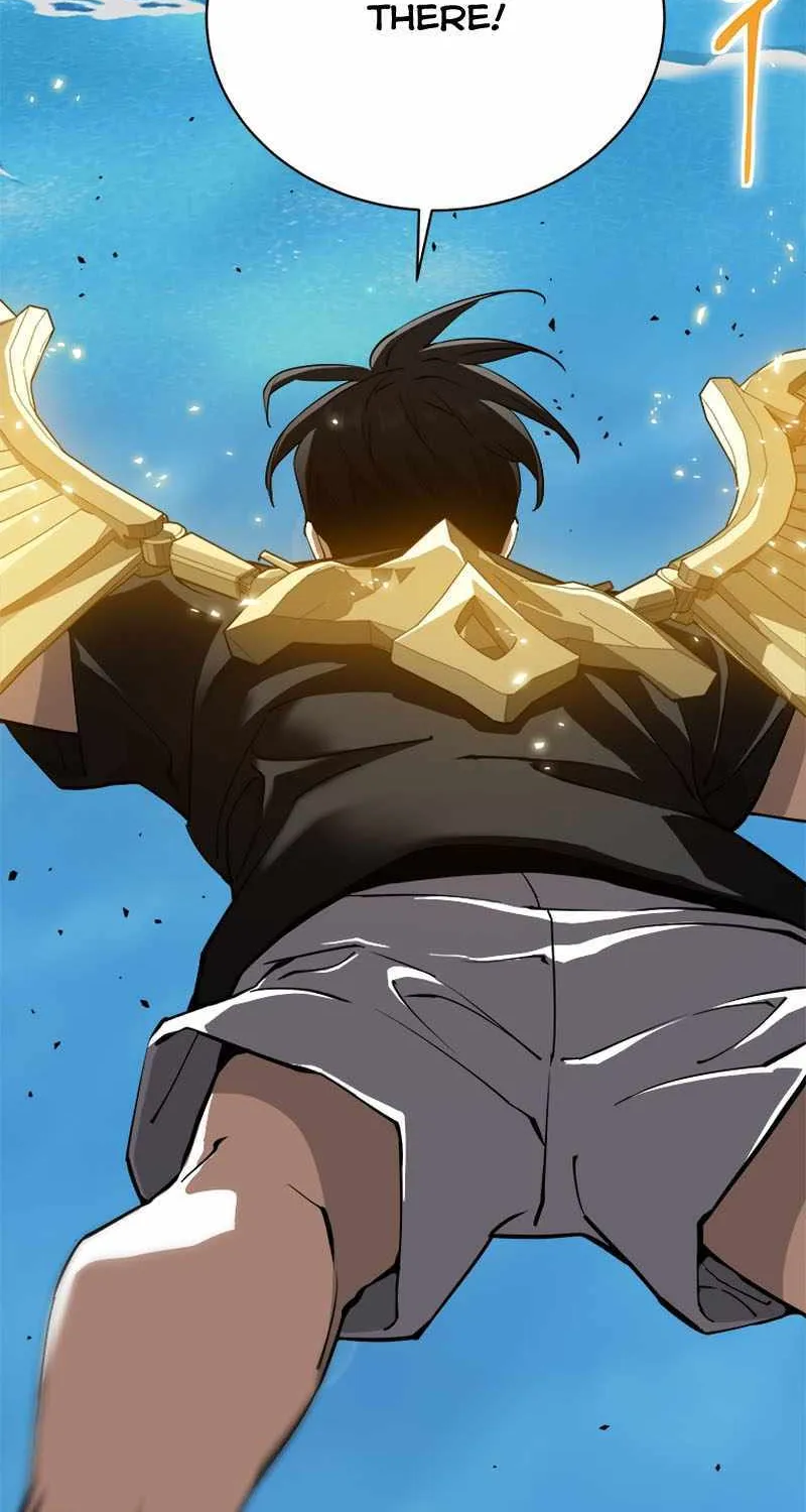 Strongest Level 1 Chapter 25 page 14 - 