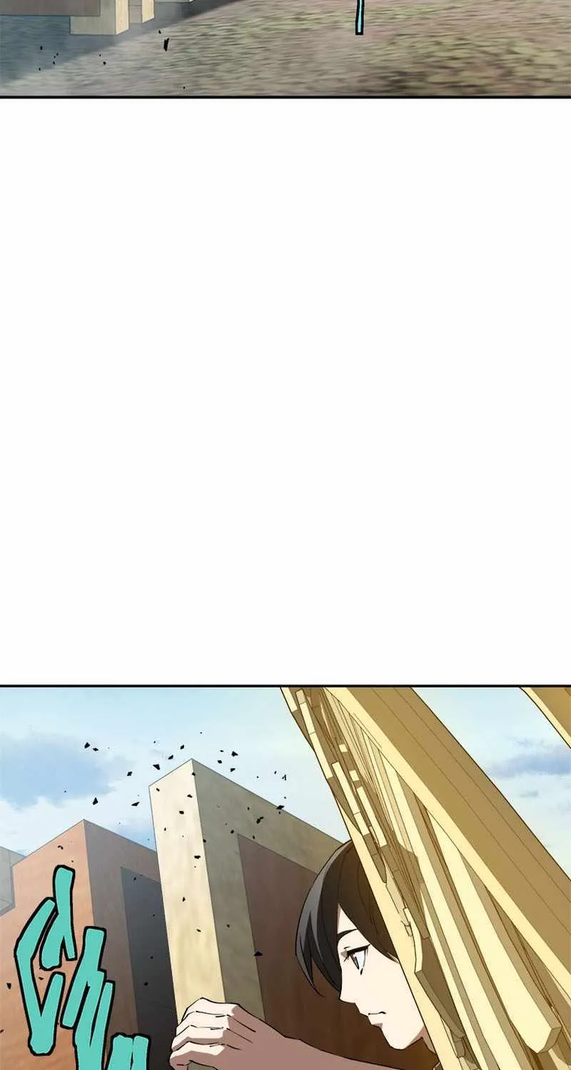 Strongest Level 1 Chapter 25 page 17 - 