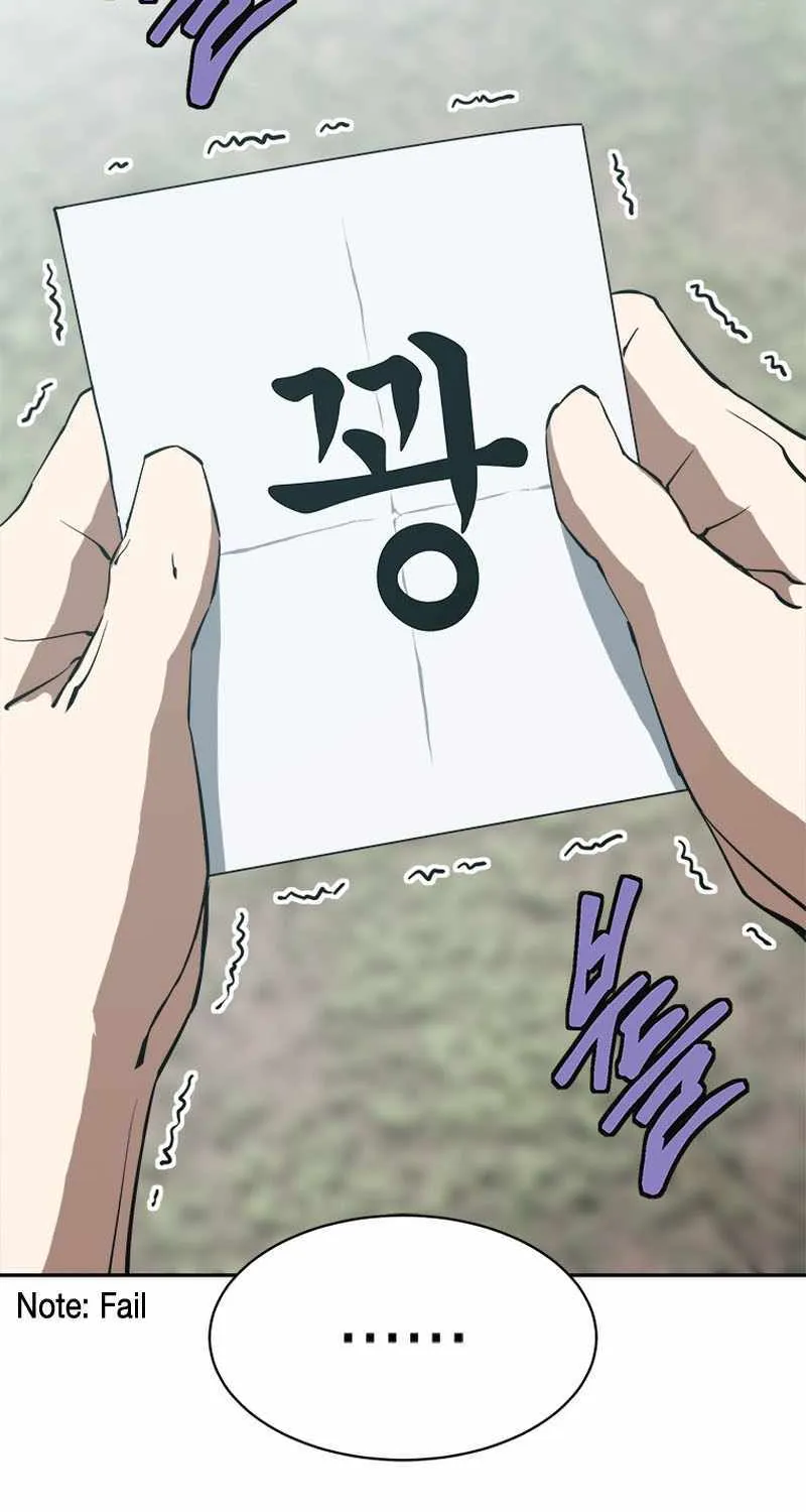 Strongest Level 1 Chapter 25 page 19 - 