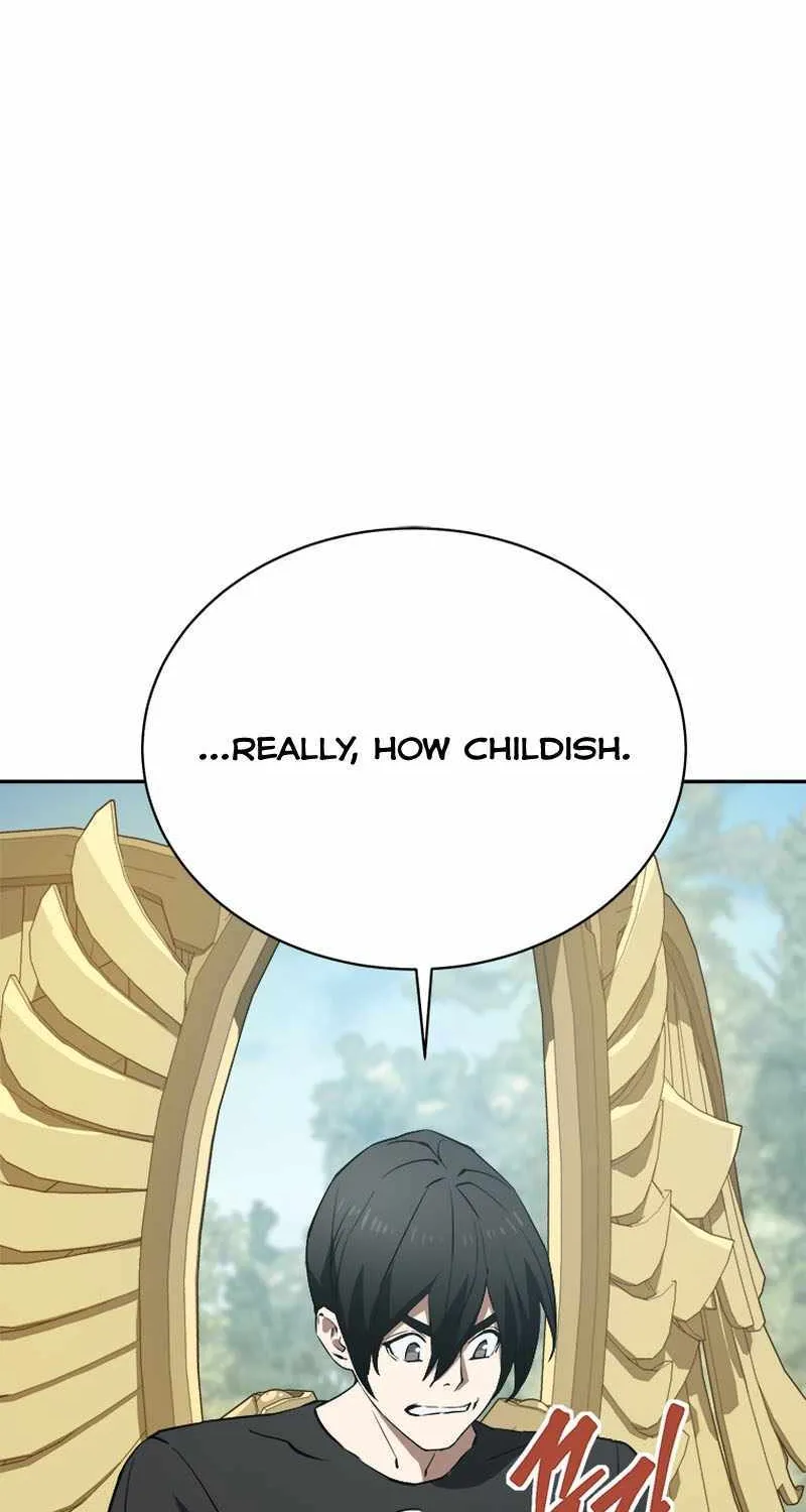 Strongest Level 1 Chapter 25 page 20 - 