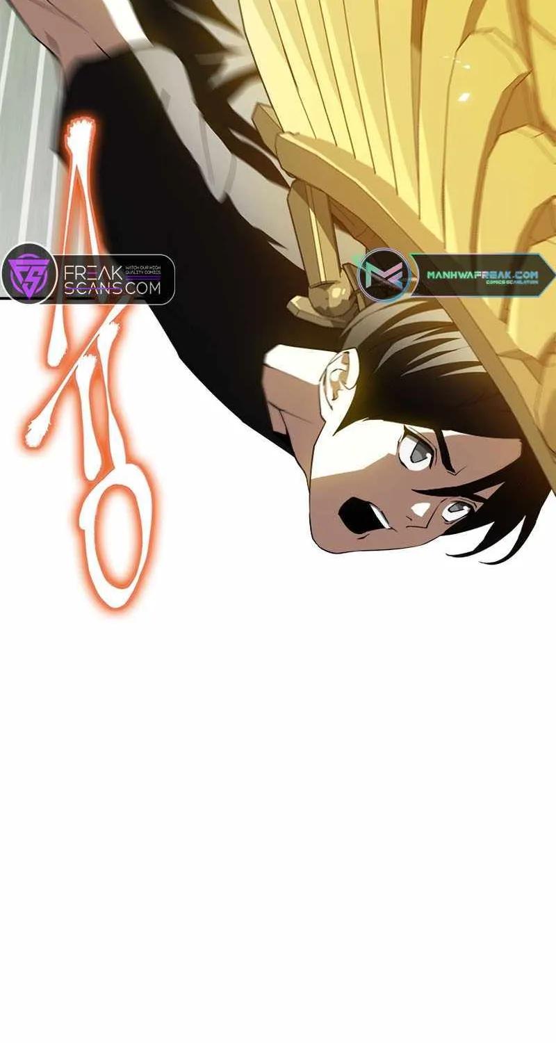Strongest Level 1 Chapter 25 page 25 - 