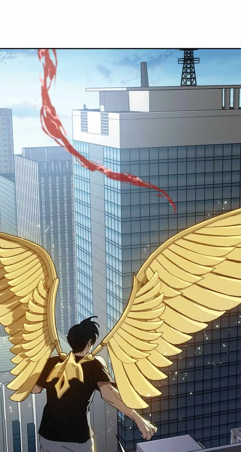 Strongest Level 1 Chapter 25 page 26 - 