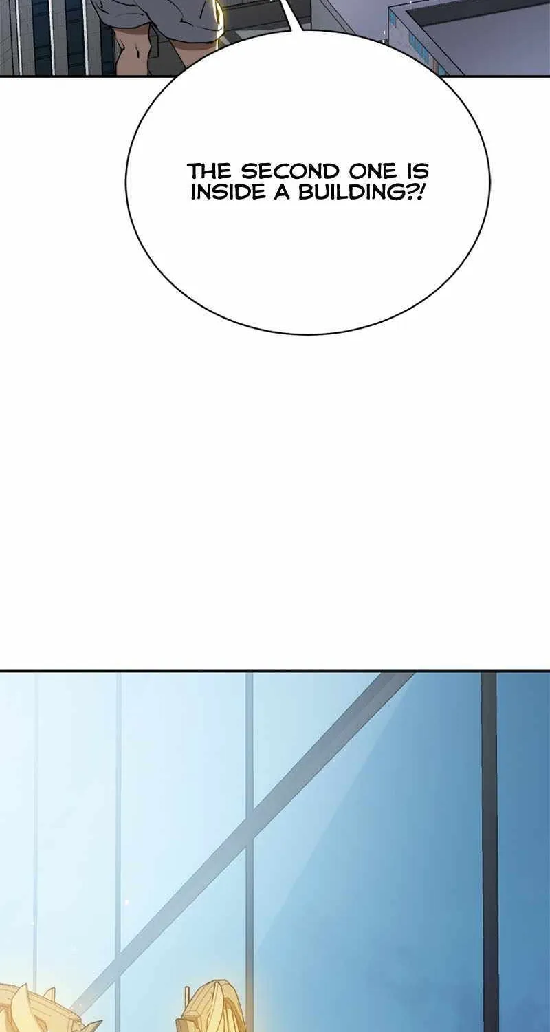 Strongest Level 1 Chapter 25 page 27 - 