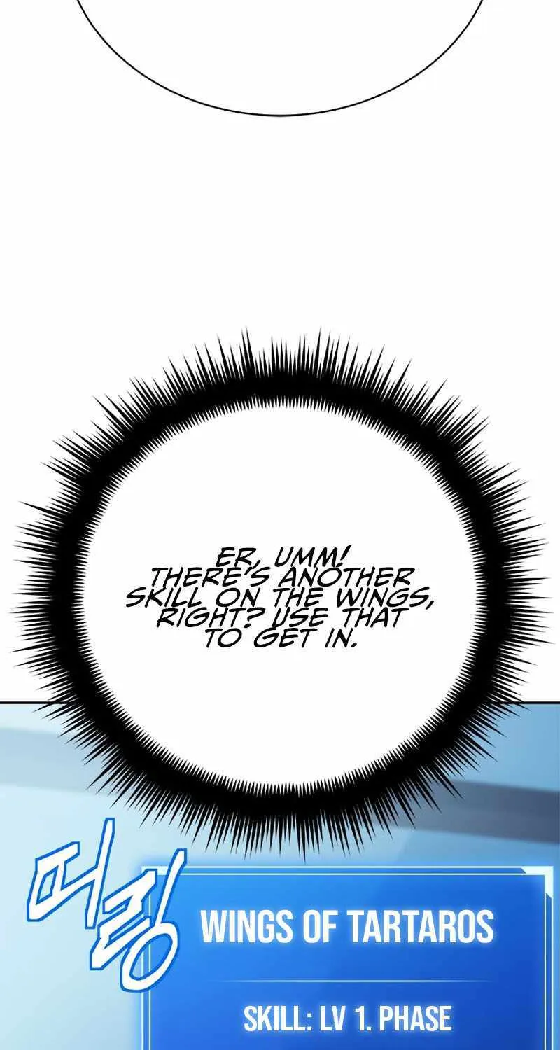 Strongest Level 1 Chapter 25 page 29 - 
