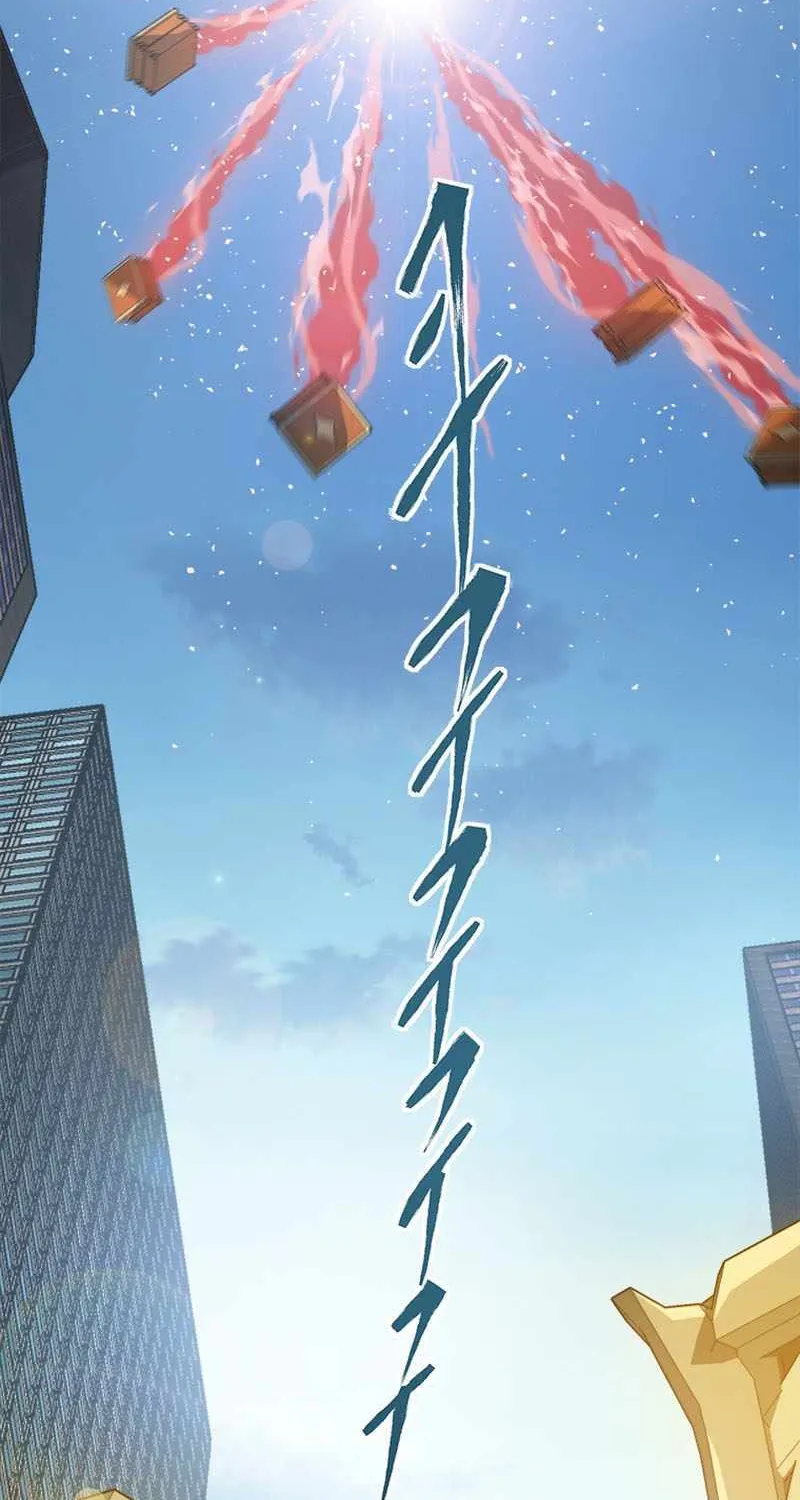 Strongest Level 1 Chapter 25 page 4 - 