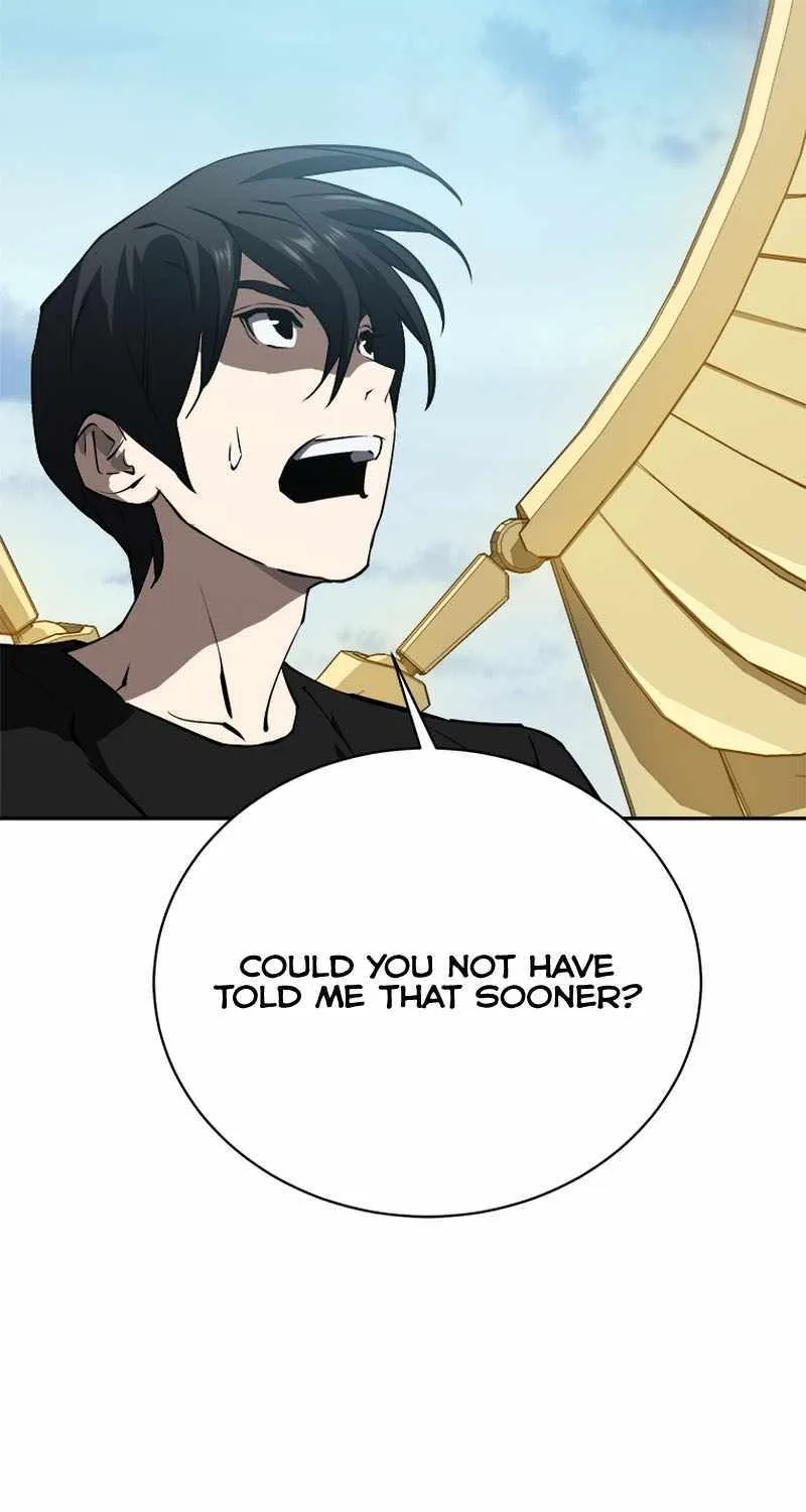 Strongest Level 1 Chapter 25 page 38 - 