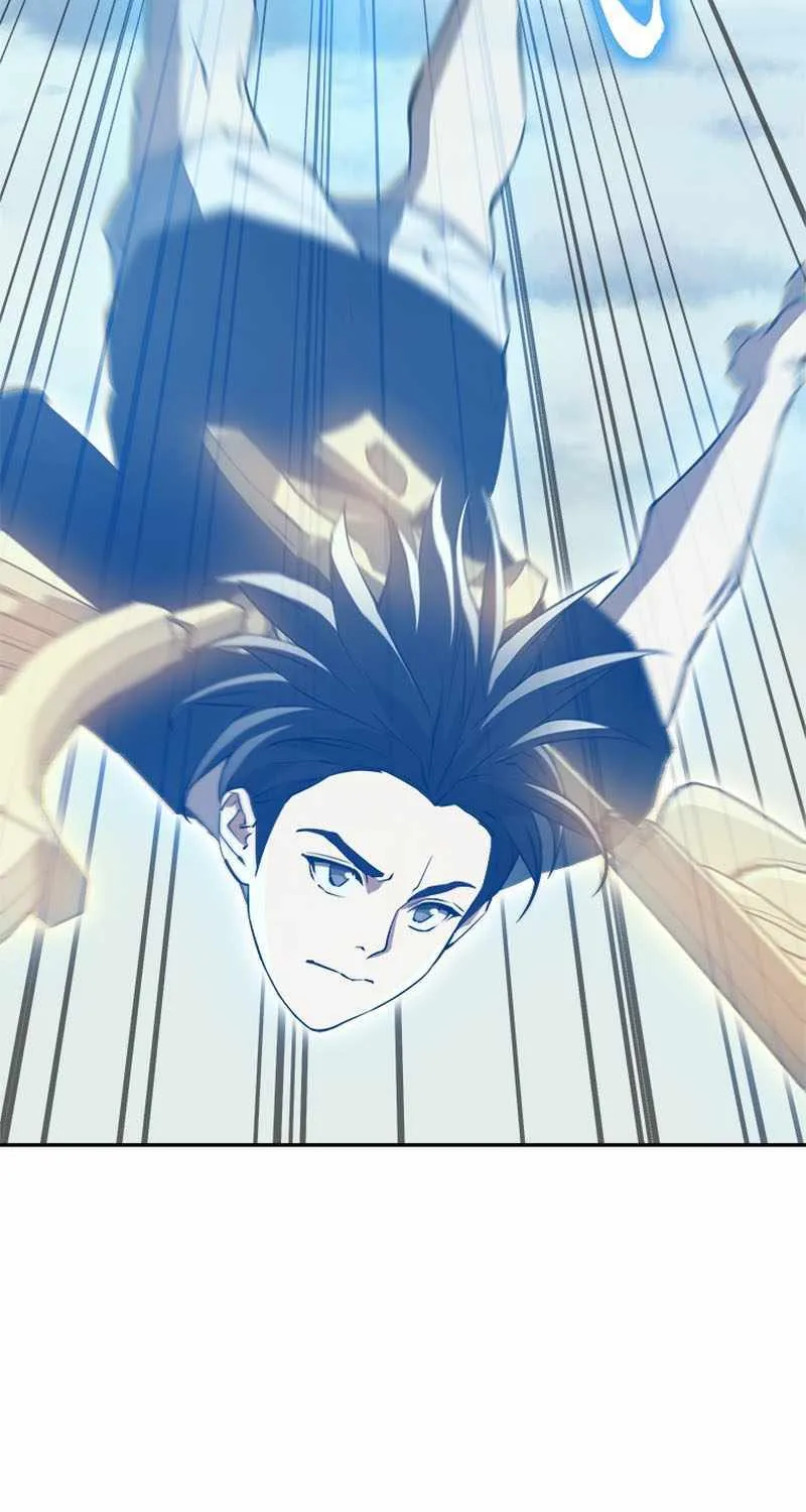 Strongest Level 1 Chapter 25 page 40 - 