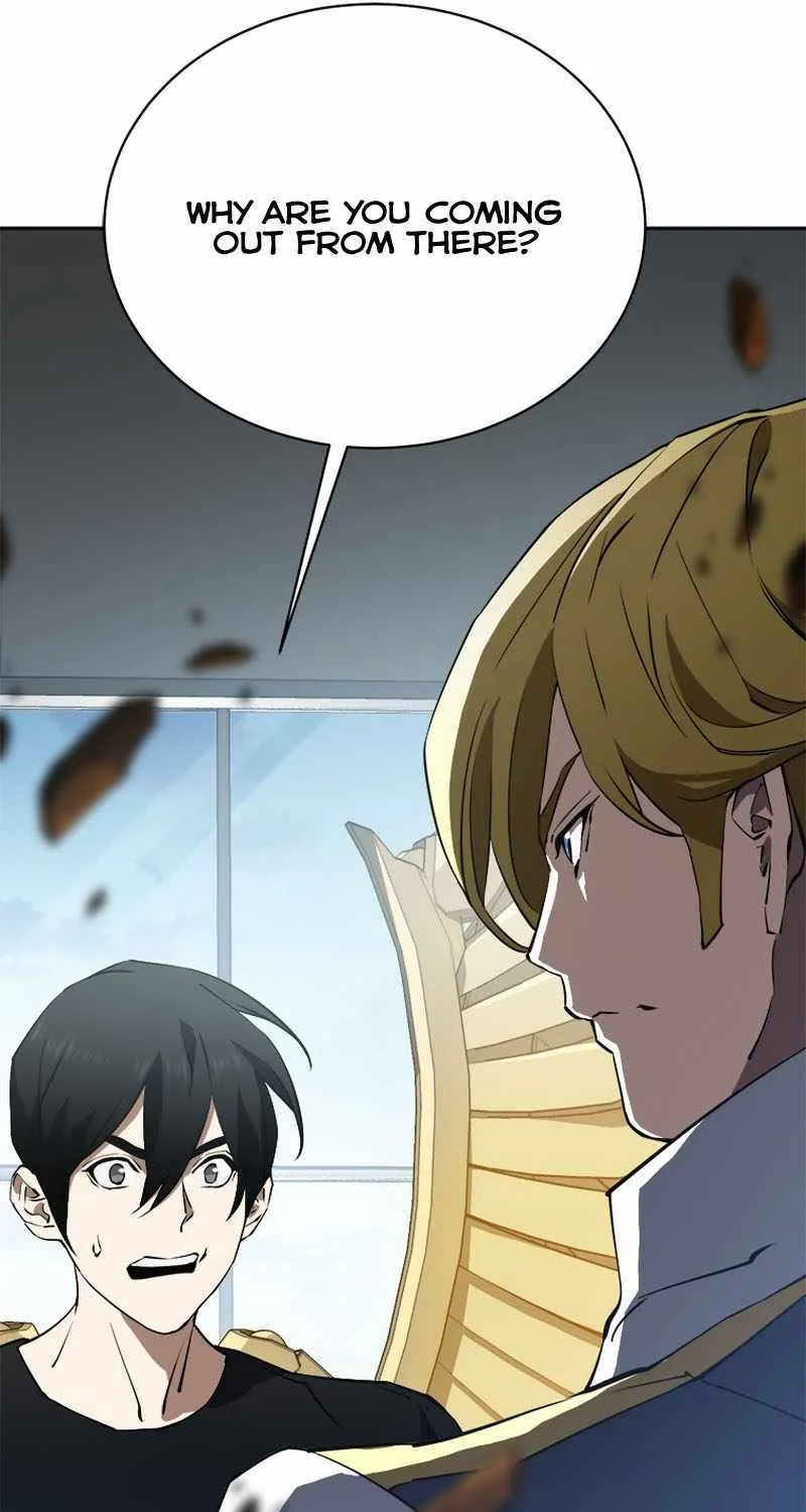 Strongest Level 1 Chapter 25 page 52 - 