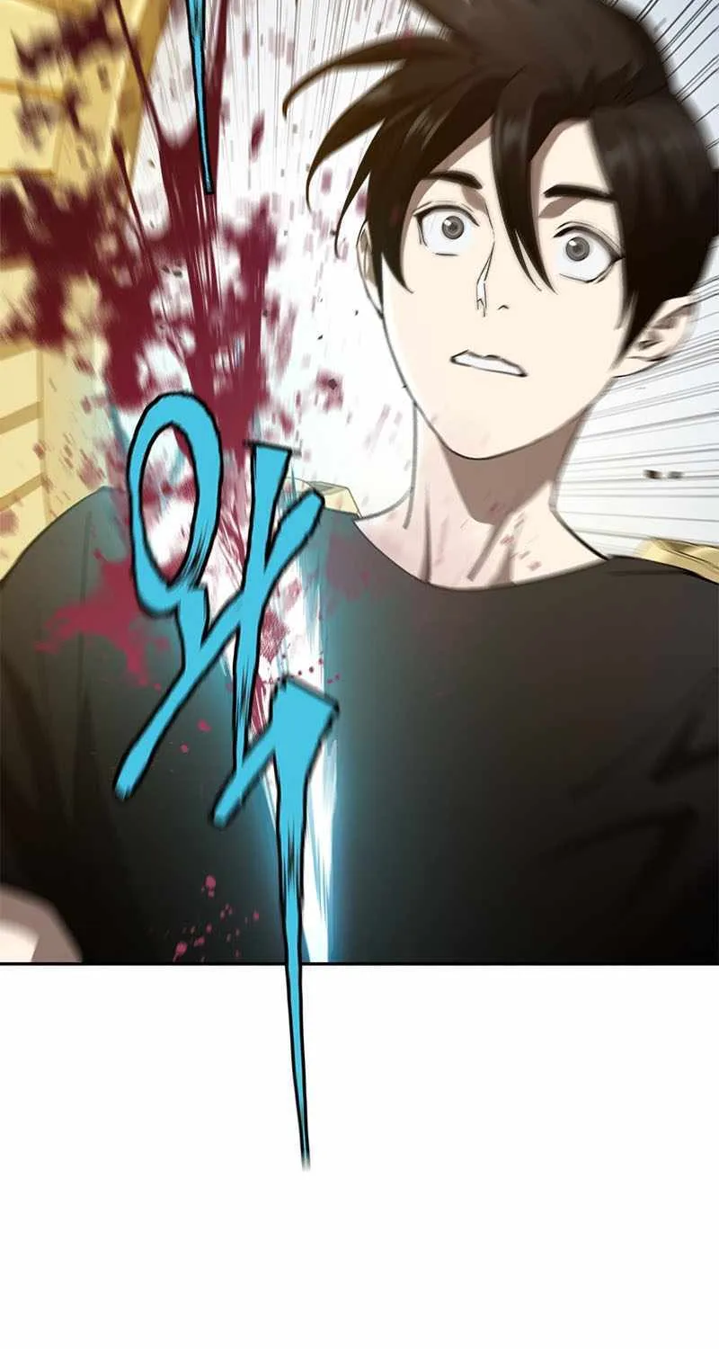 Strongest Level 1 Chapter 25 page 54 - 
