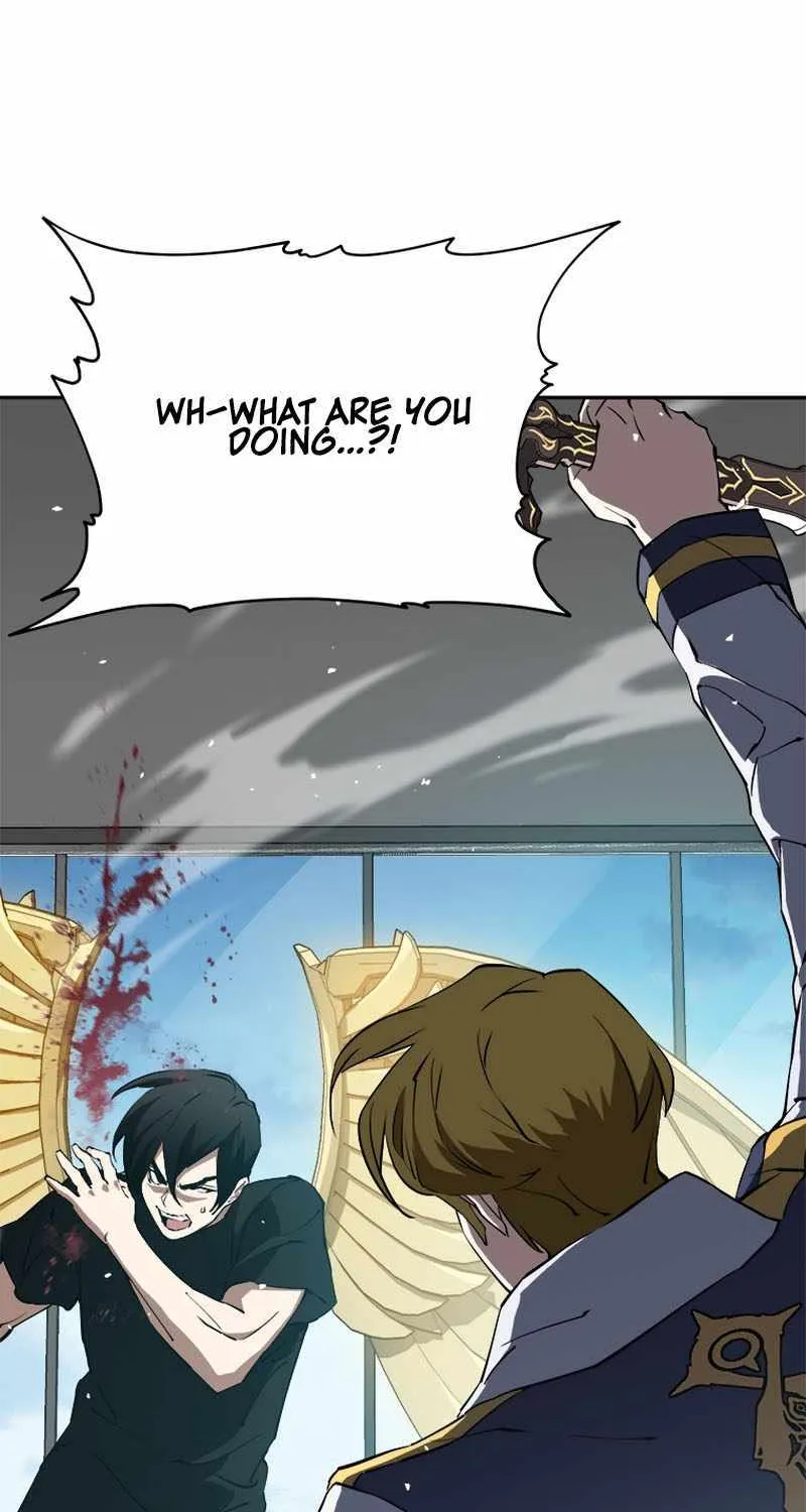 Strongest Level 1 Chapter 25 page 55 - 