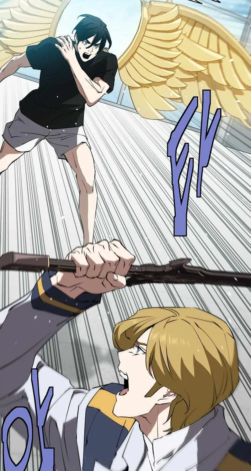 Strongest Level 1 Chapter 25 page 59 - 