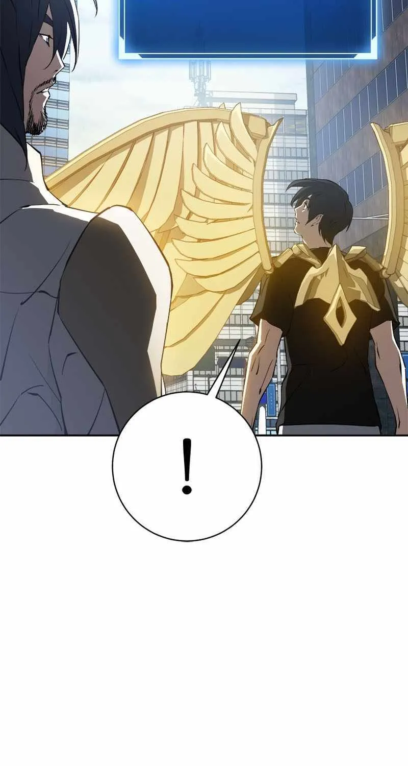 Strongest Level 1 Chapter 25 page 7 - 