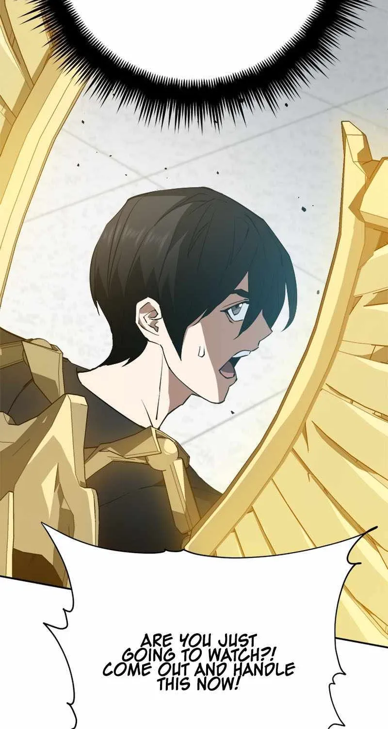Strongest Level 1 Chapter 25 page 63 - 