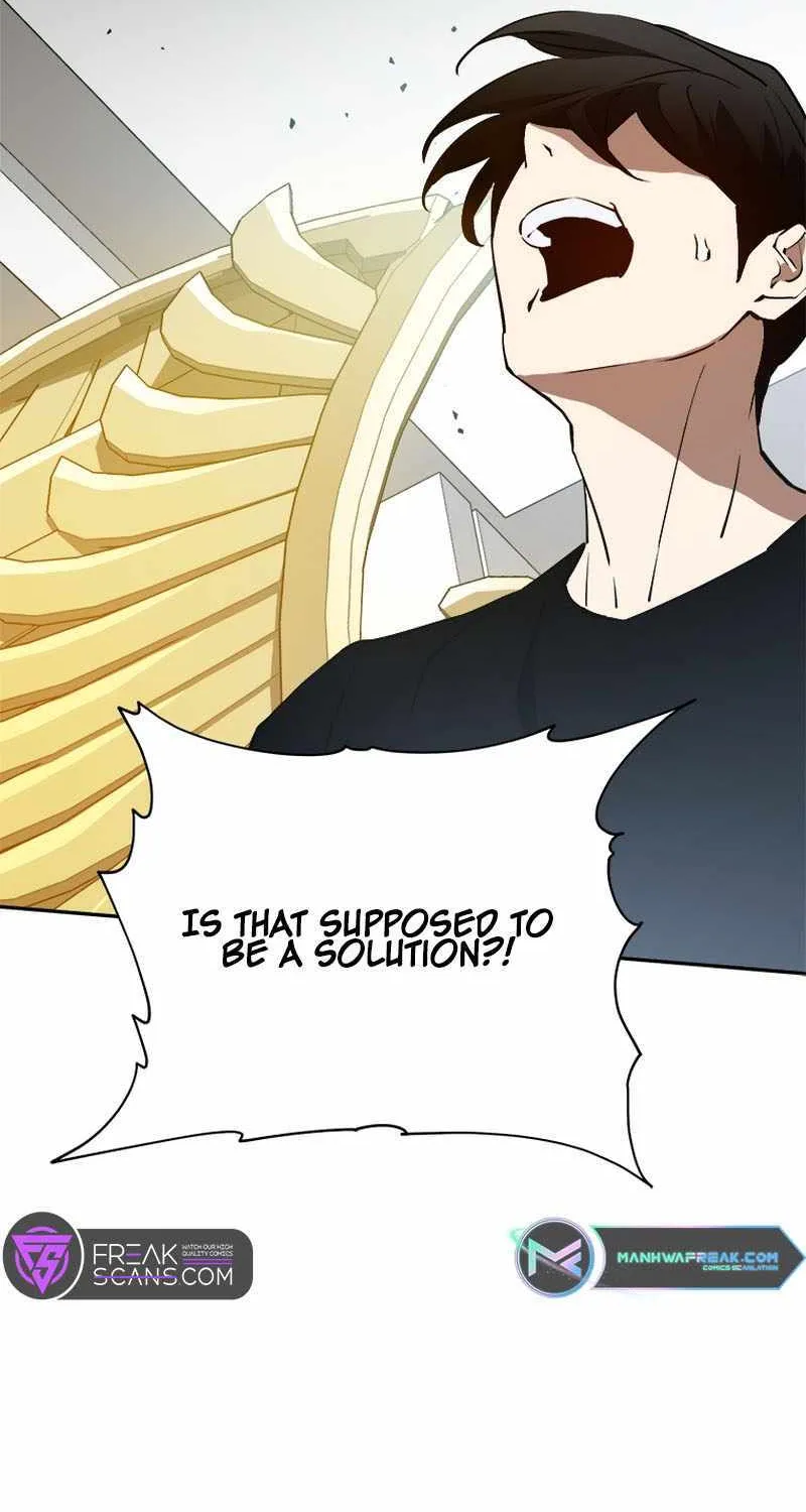 Strongest Level 1 Chapter 25 page 65 - 