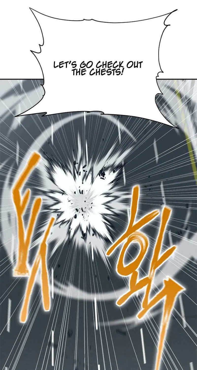 Strongest Level 1 Chapter 25 page 8 - 