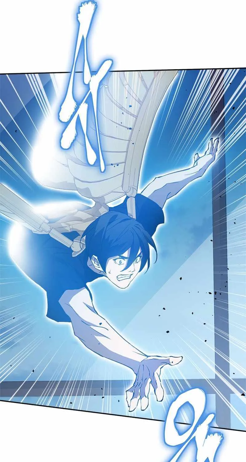 Strongest Level 1 Chapter 25 page 72 - 