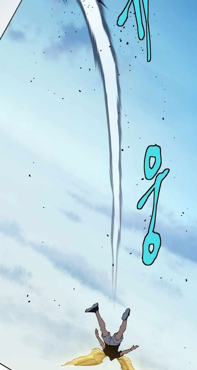 Strongest Level 1 Chapter 25 page 74 - 
