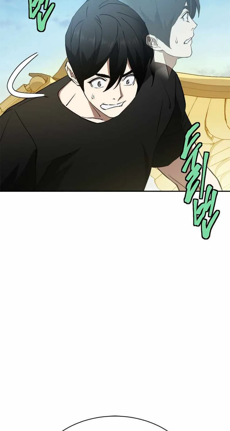 Strongest Level 1 Chapter 25 page 87 - 