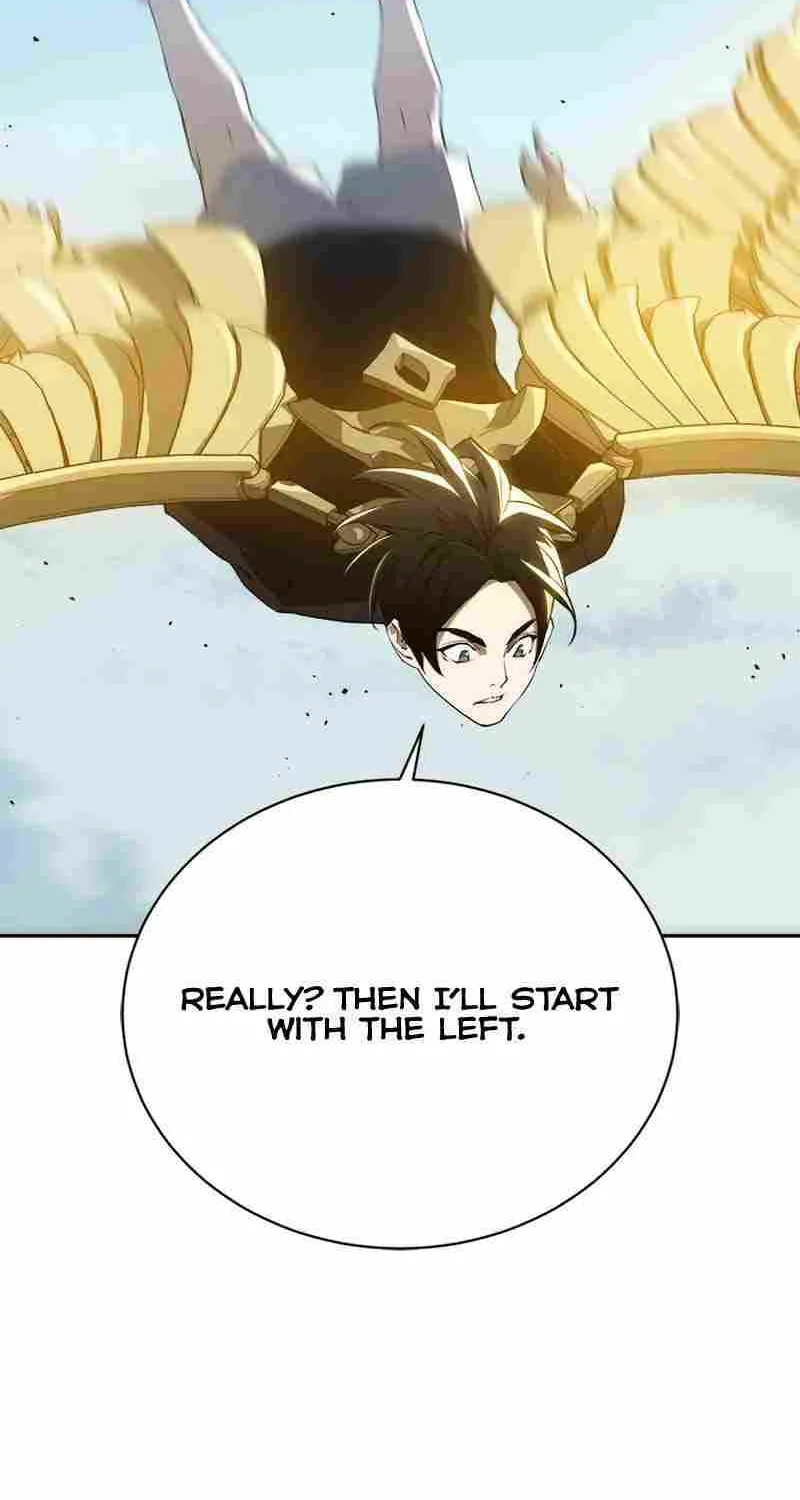 Strongest Level 1 Chapter 25 page 92 - 