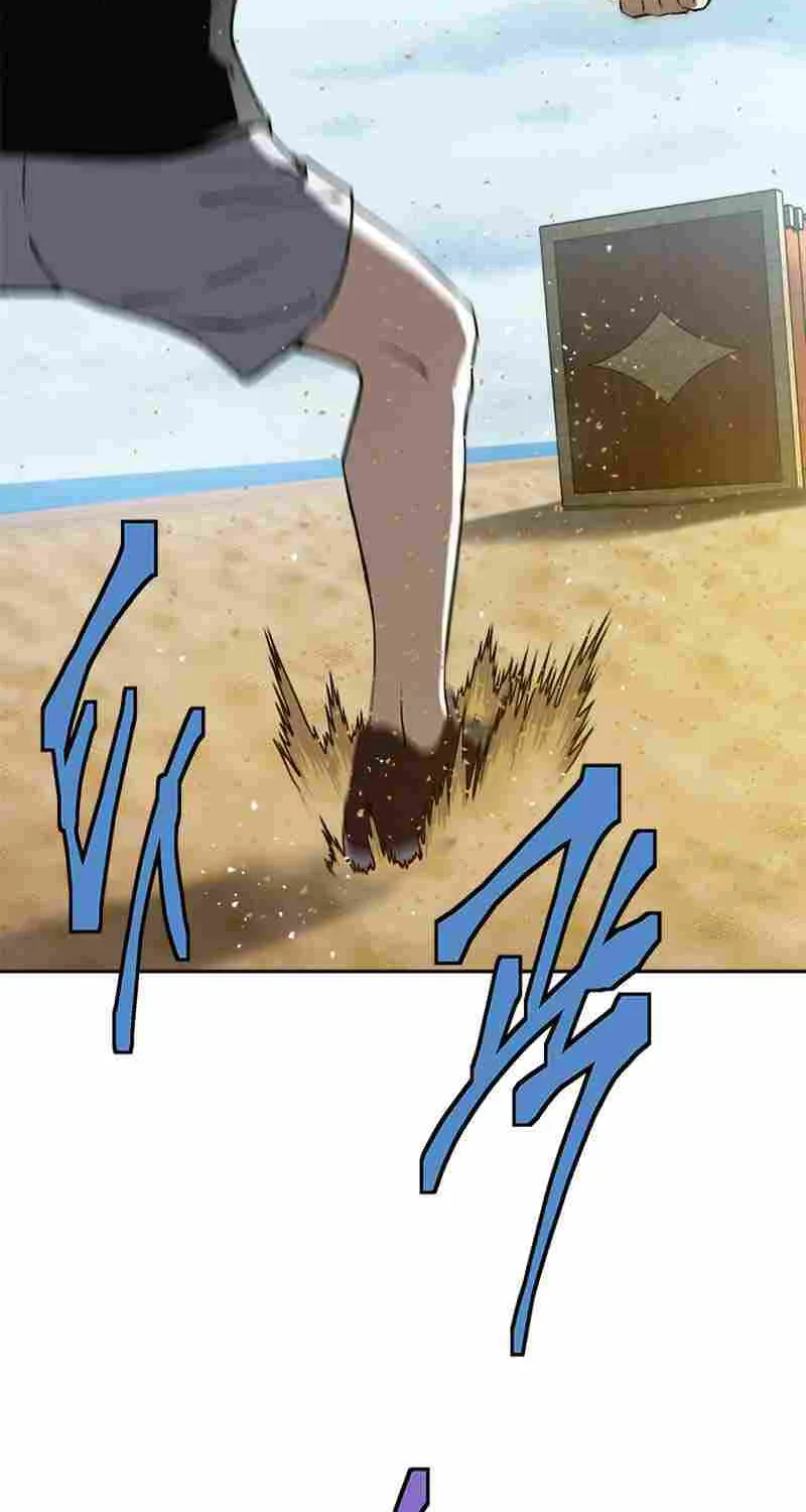 Strongest Level 1 Chapter 25 page 94 - 