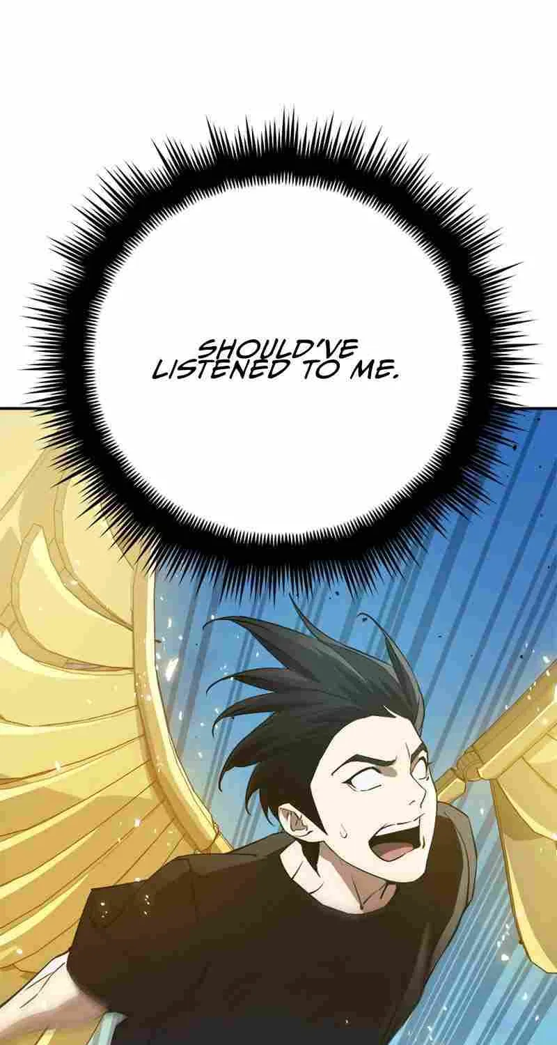 Strongest Level 1 Chapter 25 page 96 - 