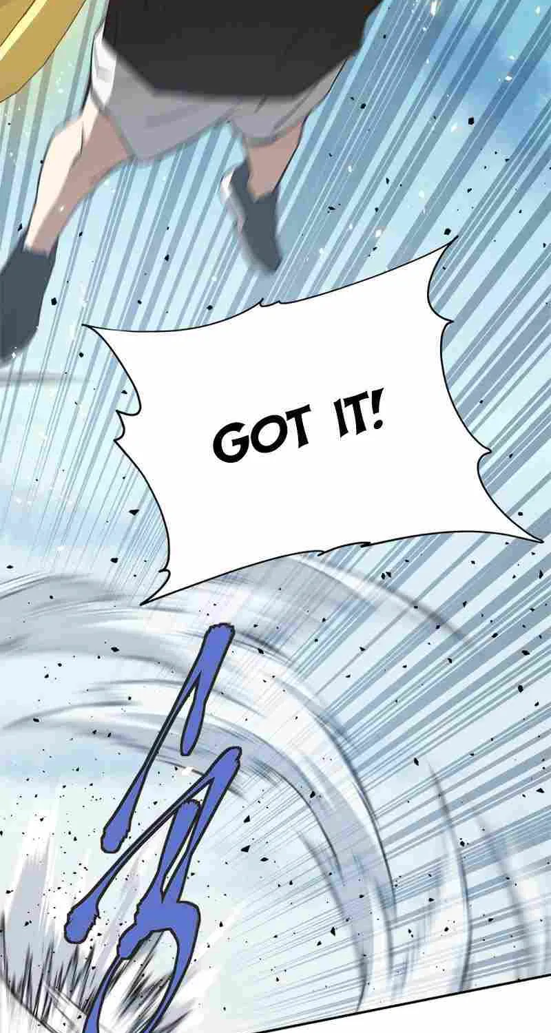 Strongest Level 1 Chapter 25 page 97 - 