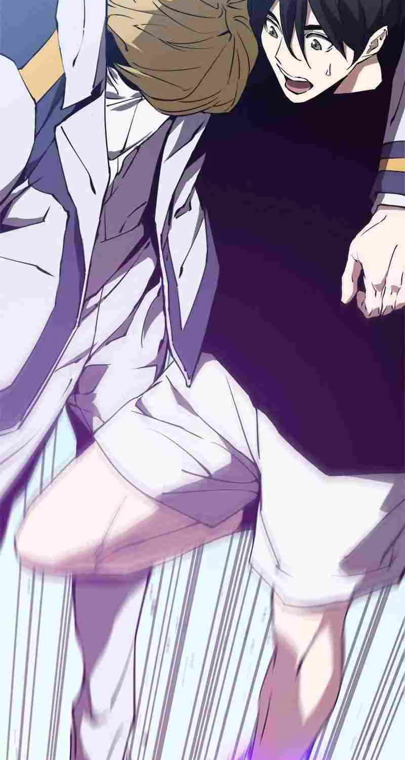 Strongest Level 1 Chapter 26 page 104 - 