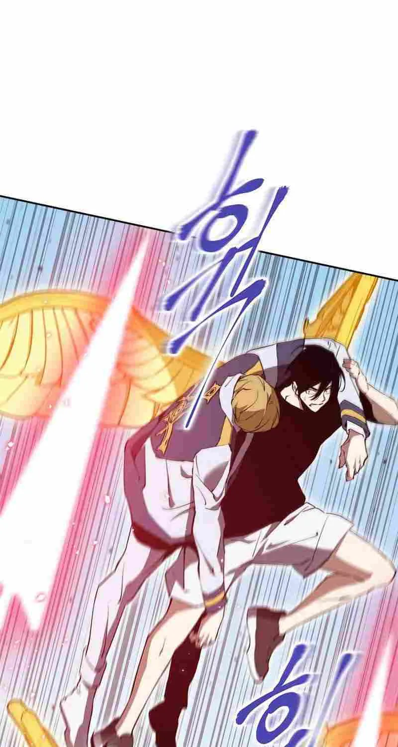Strongest Level 1 Chapter 26 page 108 - 