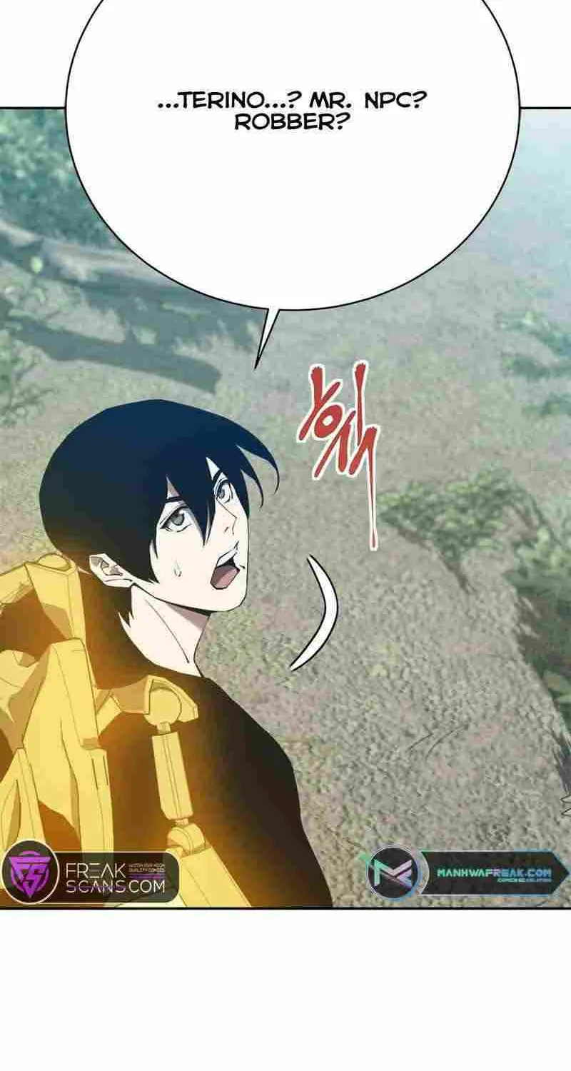 Strongest Level 1 Chapter 26 page 12 - 