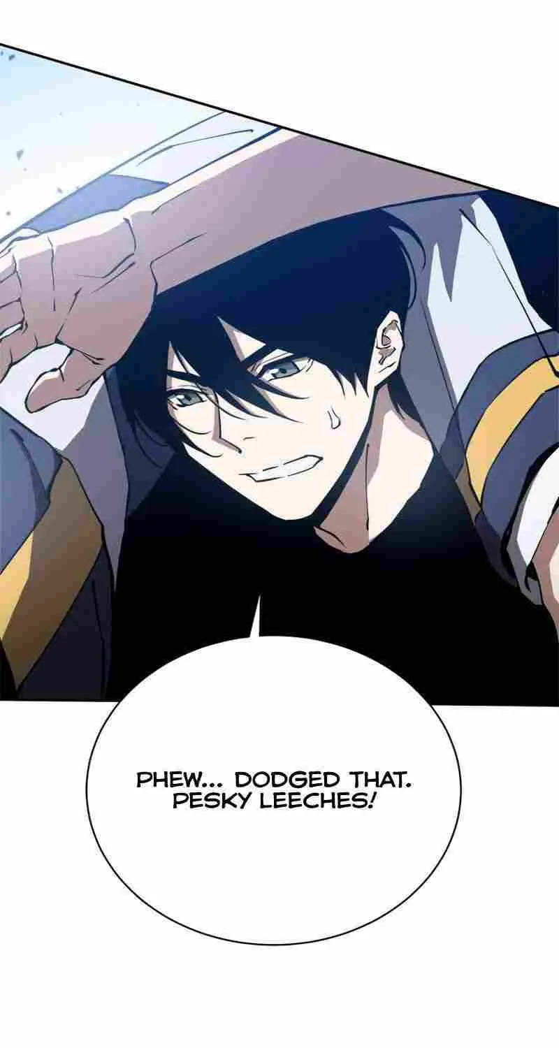 Strongest Level 1 Chapter 26 page 111 - 