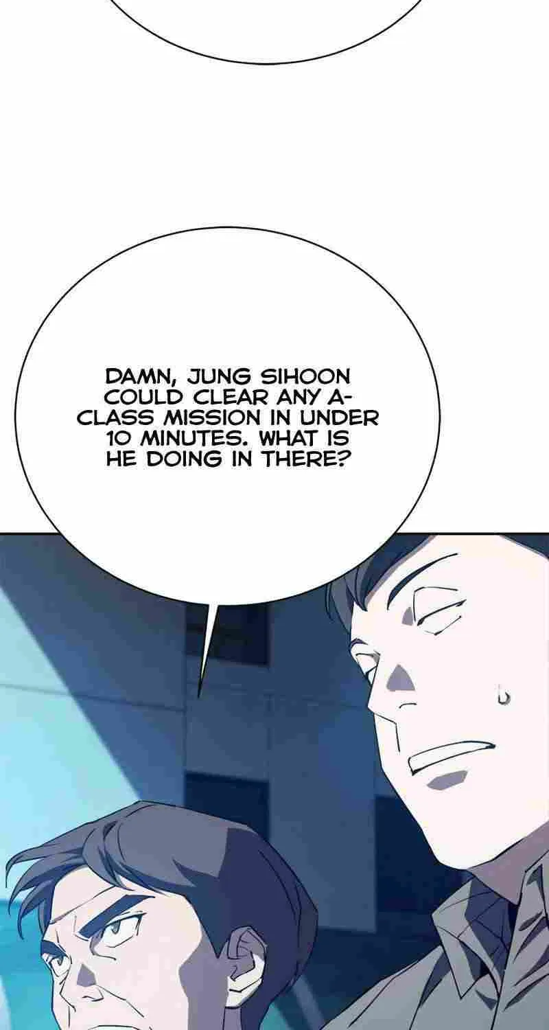 Strongest Level 1 Chapter 26 page 125 - 