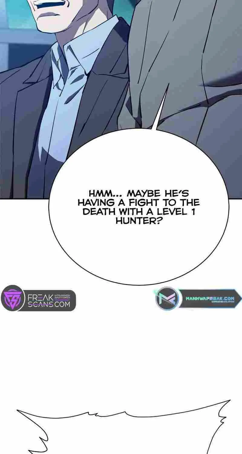 Strongest Level 1 Chapter 26 page 126 - 