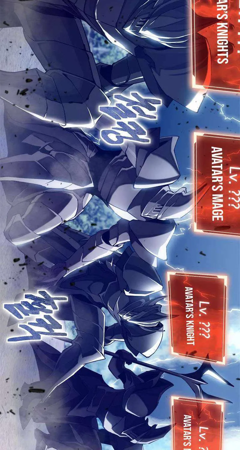 Strongest Level 1 Chapter 26 page 16 - 