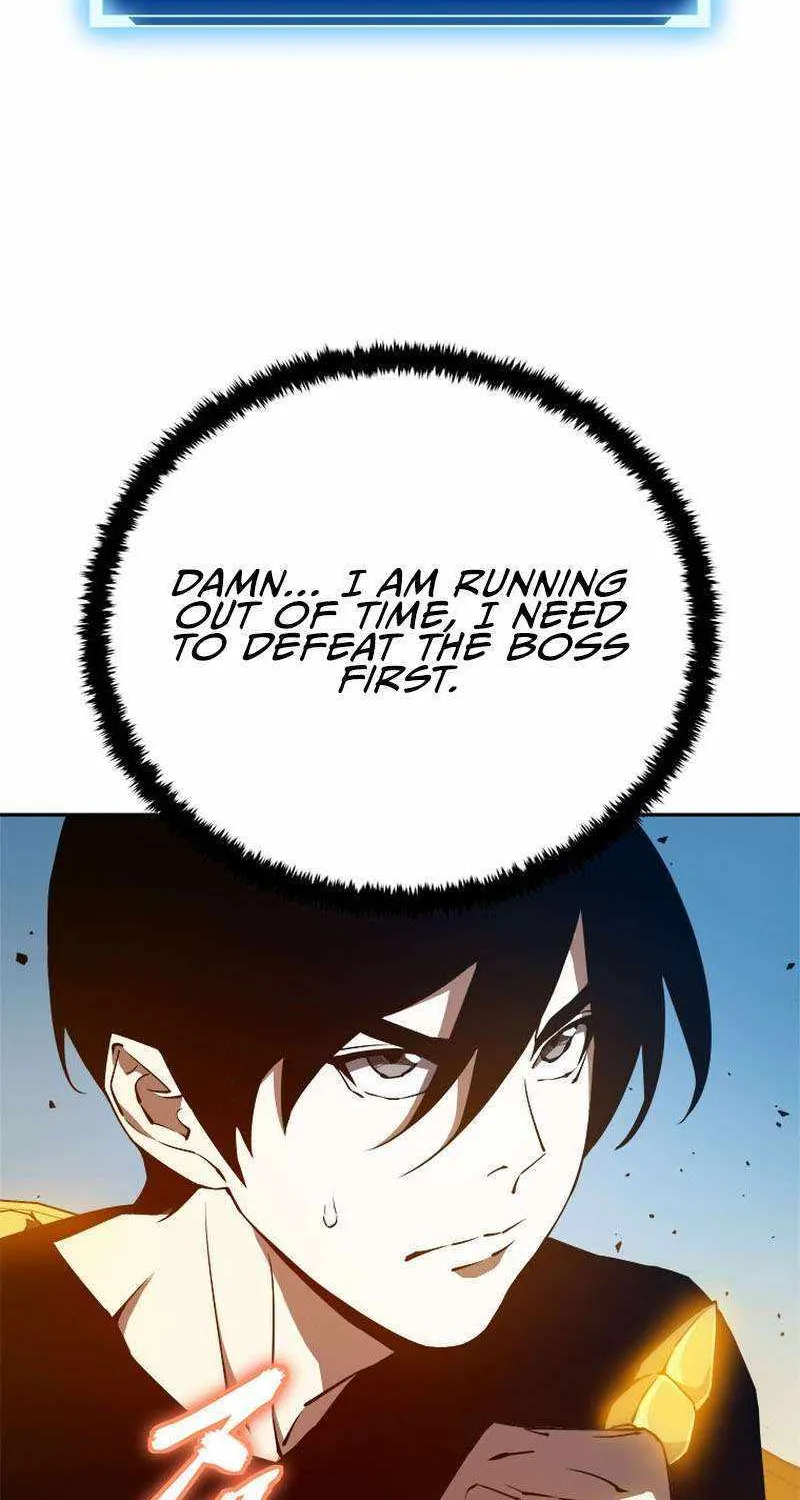 Strongest Level 1 Chapter 26 page 18 - 