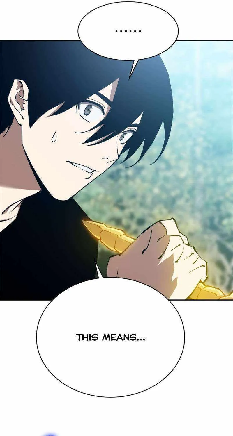 Strongest Level 1 Chapter 26 page 23 - 