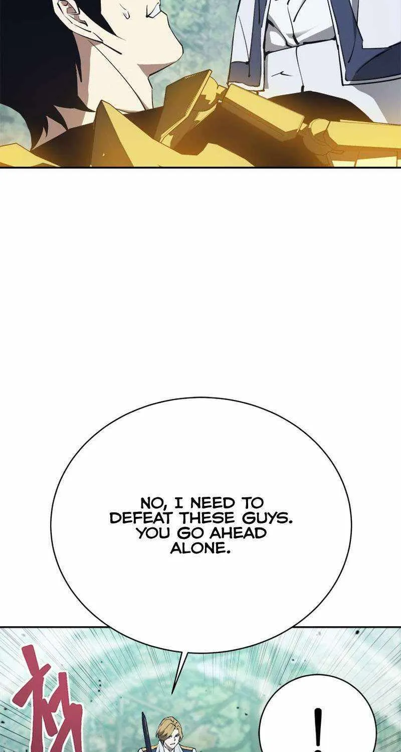 Strongest Level 1 Chapter 26 page 31 - 