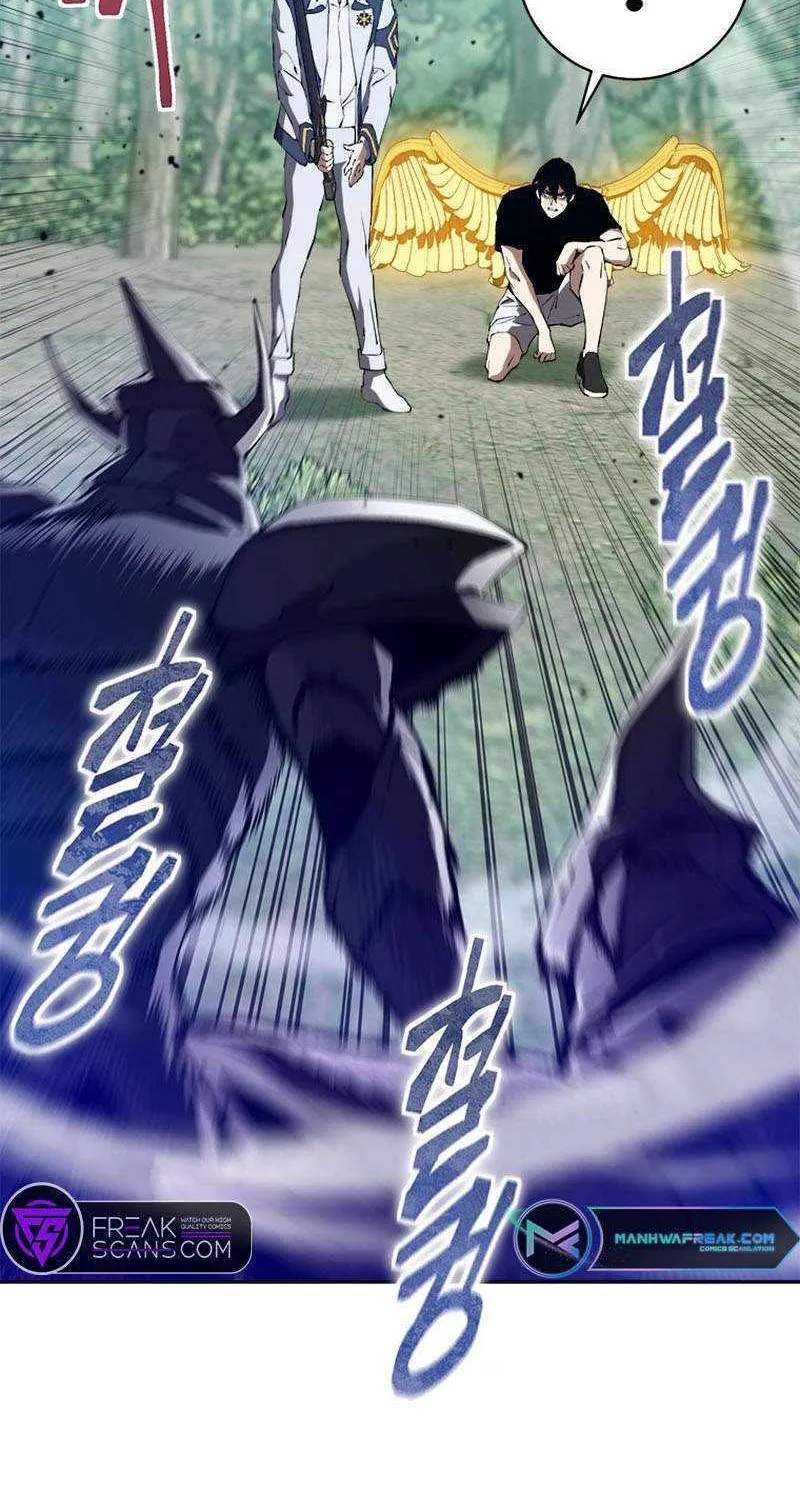 Strongest Level 1 Chapter 26 page 32 - 