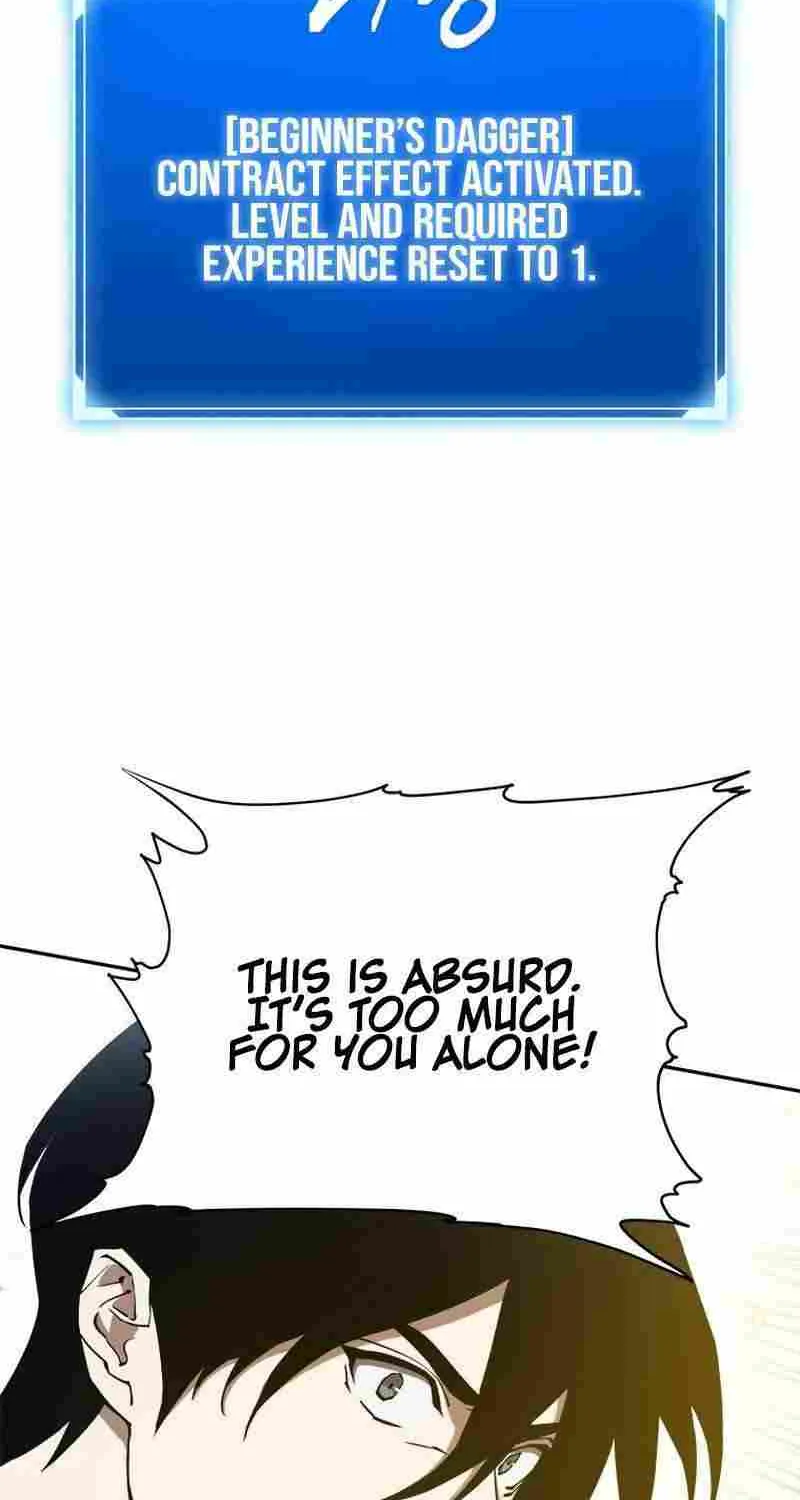 Strongest Level 1 Chapter 26 page 36 - 